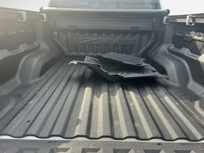 2024 Chevrolet Colorado 4WD ZR2