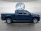 2022 Chevrolet Silverado 1500 4WD Crew Cab Short Bed RST