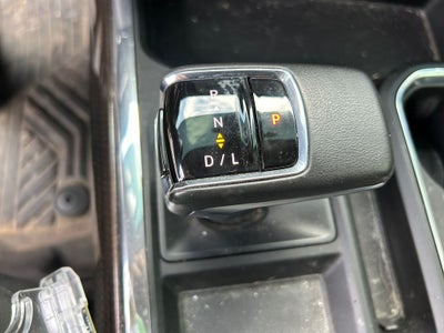 2022 Chevrolet Silverado 1500 4WD Crew Cab Short Bed RST