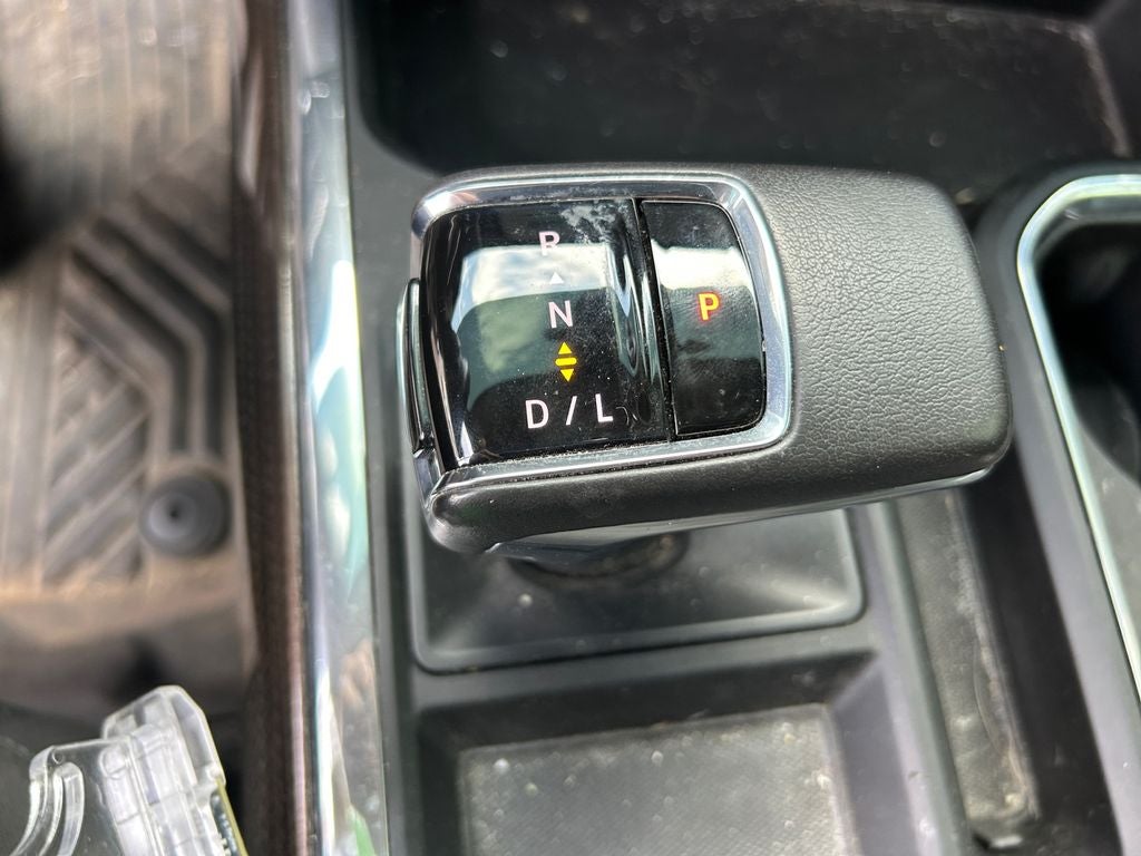 2022 Chevrolet Silverado 1500 4WD Crew Cab Short Bed RST