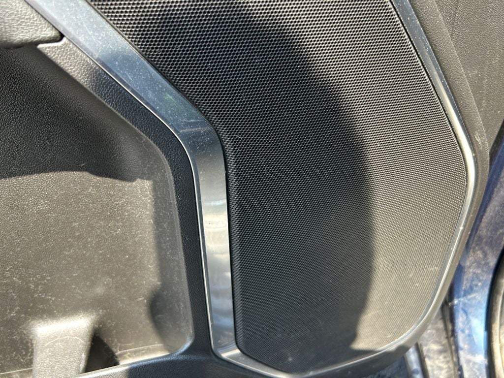 2022 Chevrolet Silverado 1500 4WD Crew Cab Short Bed RST