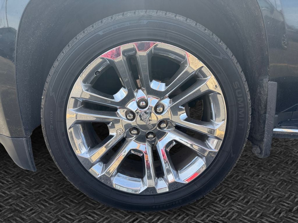 2017 GMC Yukon XL SLT