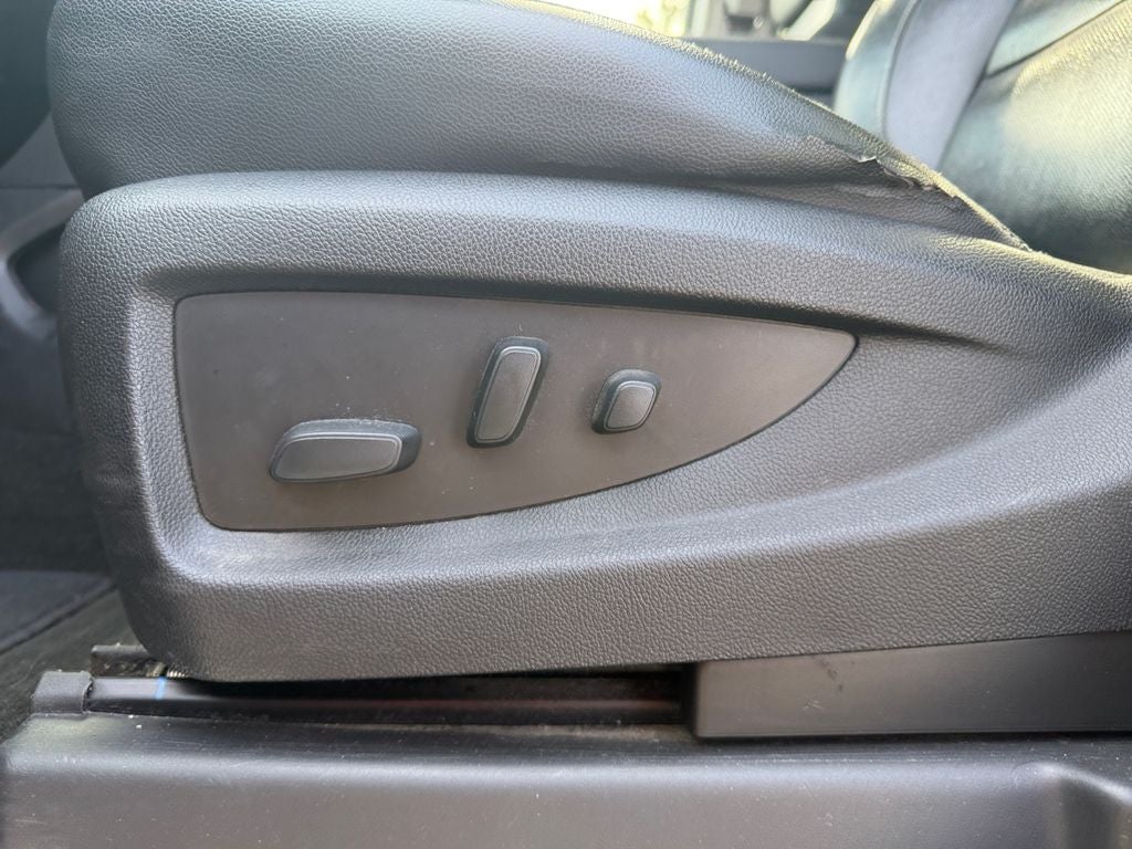 2017 GMC Yukon XL SLT