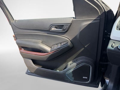 2017 GMC Yukon XL SLT