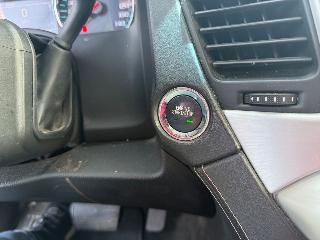 2017 GMC Yukon XL SLT