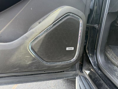 2017 GMC Yukon XL SLT