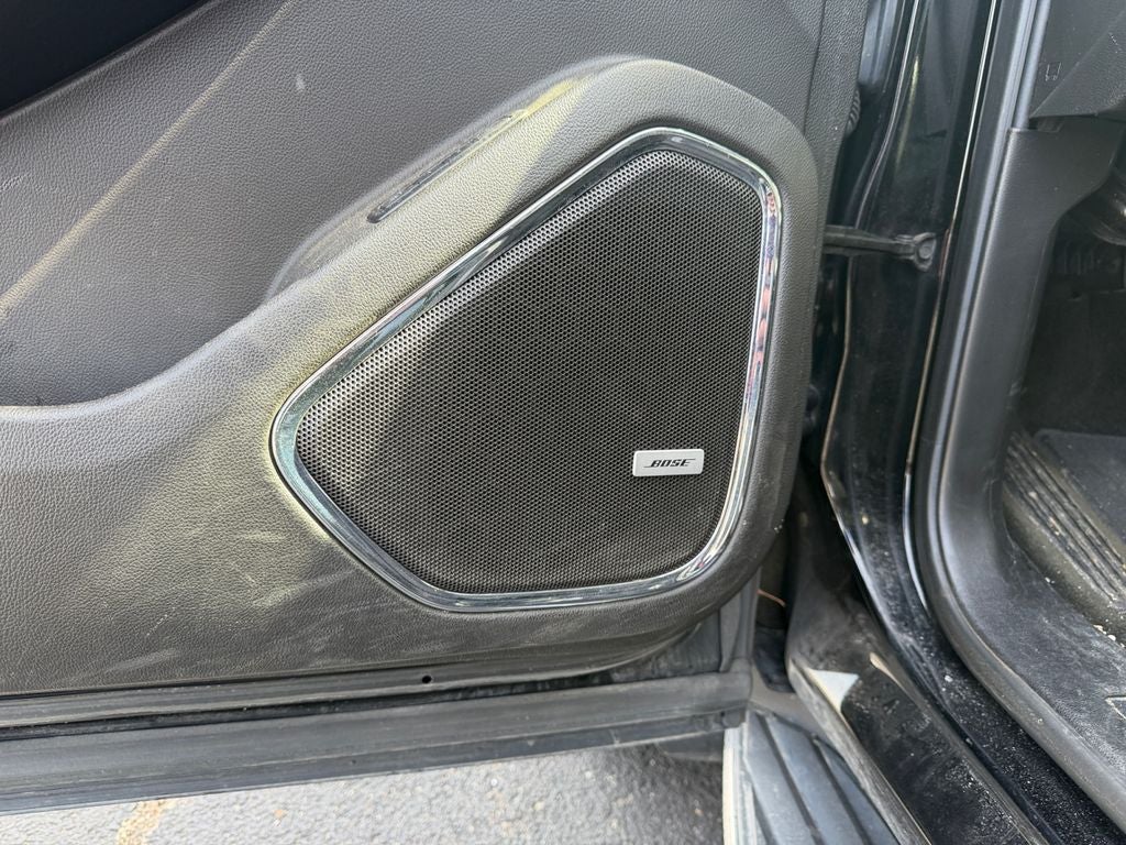 2017 GMC Yukon XL SLT