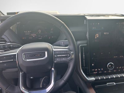 2026 GMC Yukon XL Denali Denali