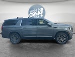 2026 GMC Yukon XL Denali 4WD Denali