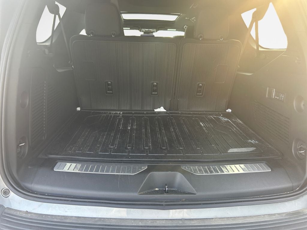 2026 GMC Yukon XL Denali Denali