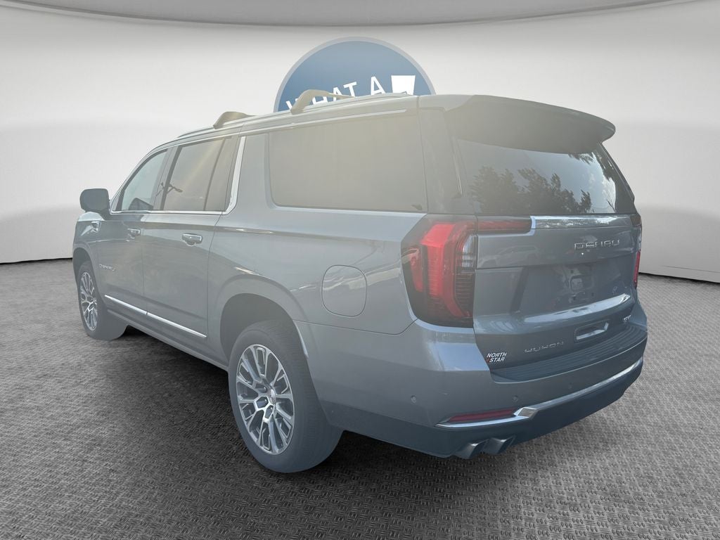 2026 GMC Yukon XL Denali 4WD Denali