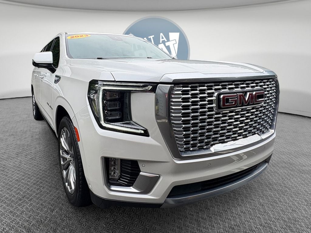 2023 GMC Yukon Denali Denali
