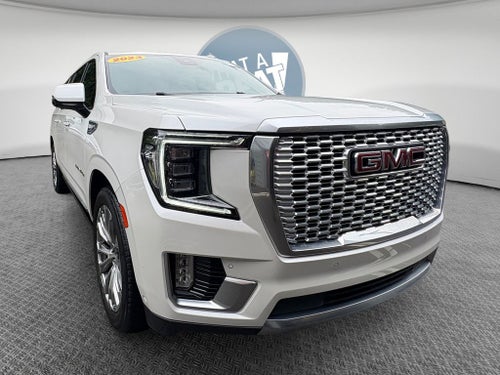 2023 GMC Yukon Denali Denali
