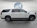 2023 GMC Yukon Denali Denali