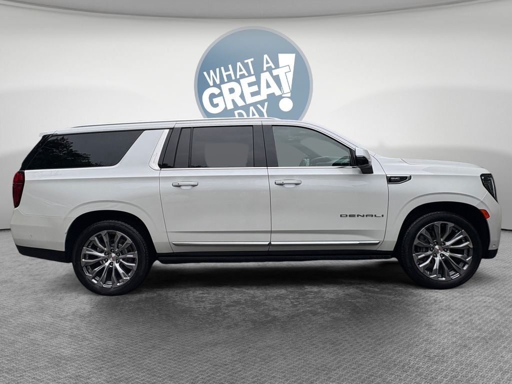 2023 GMC Yukon Denali Denali