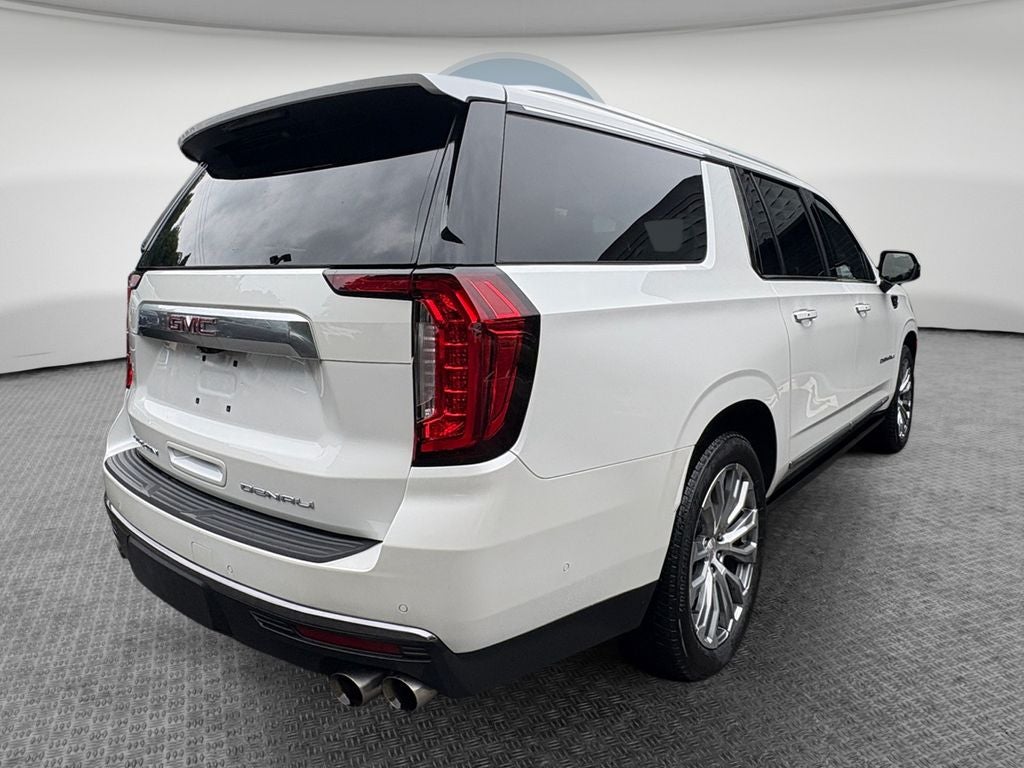2023 GMC Yukon Denali Denali