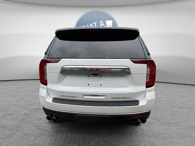 2023 GMC Yukon Denali Denali
