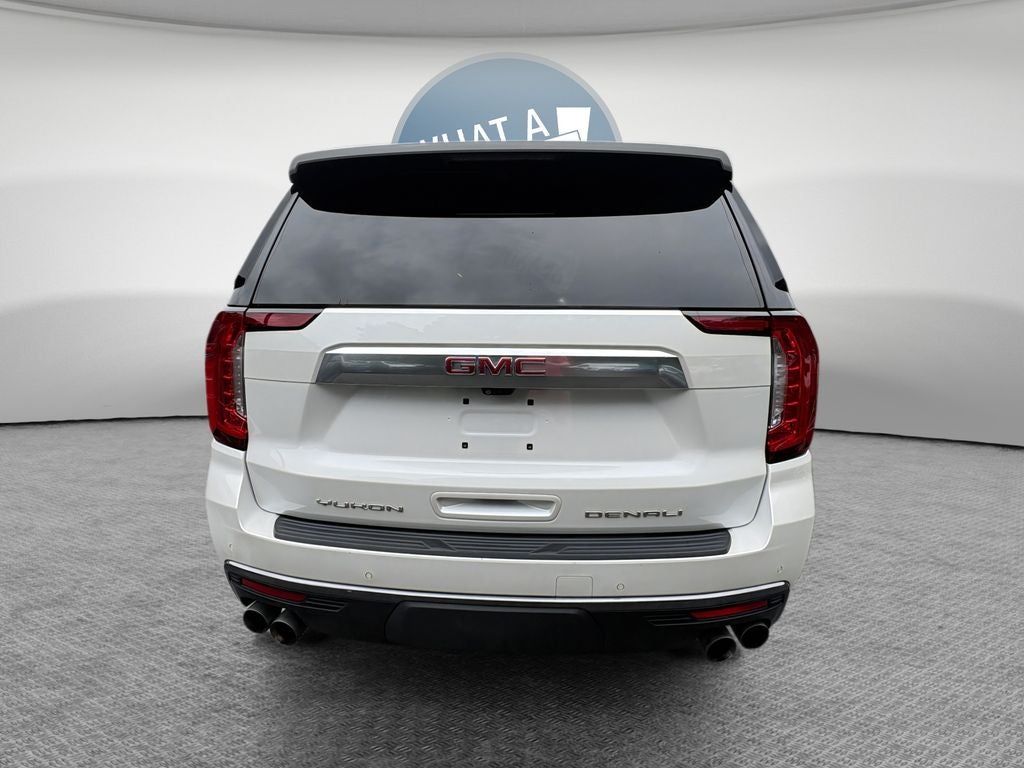 2023 GMC Yukon Denali Denali