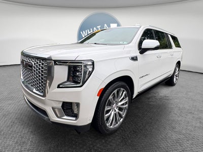 2023 GMC Yukon Denali Denali