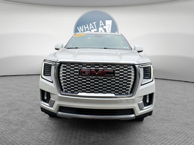 2023 GMC Yukon Denali Denali