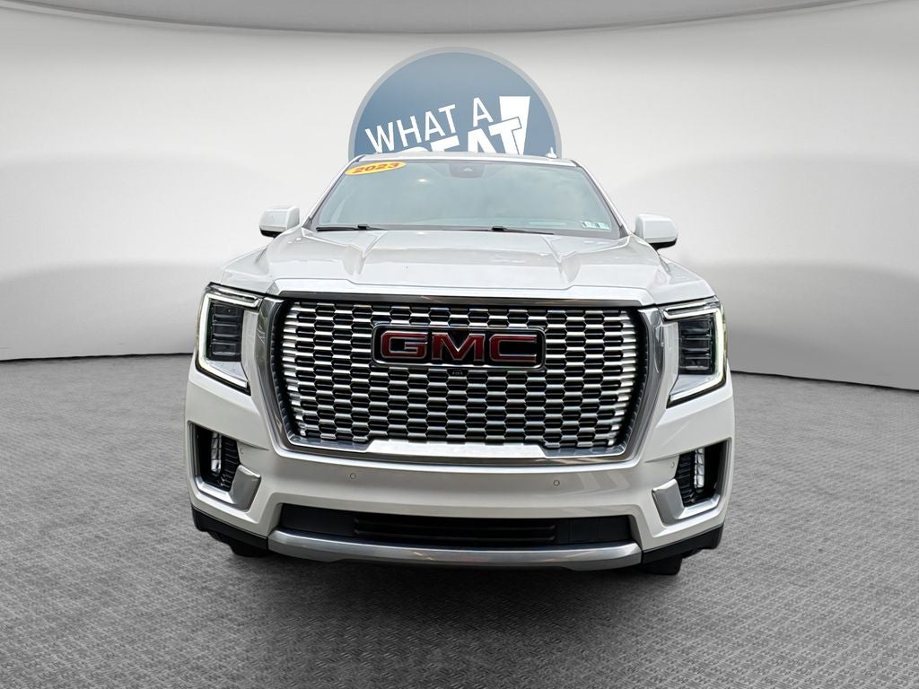 2023 GMC Yukon Denali Denali