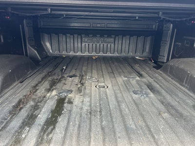 2025 GMC Sierra 2500HD 4WD Crew Cab Standard Bed Denali