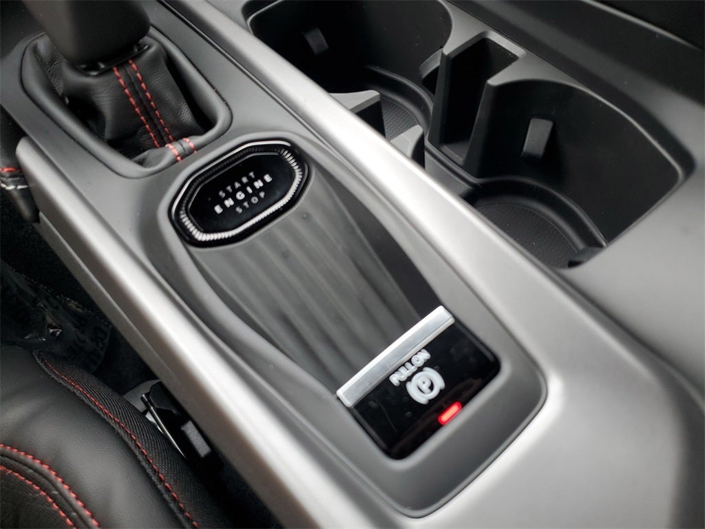 2026 Dodge Charger R/T Scat Pack