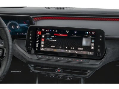 2027 Dodge Charger Scat Pack Plus