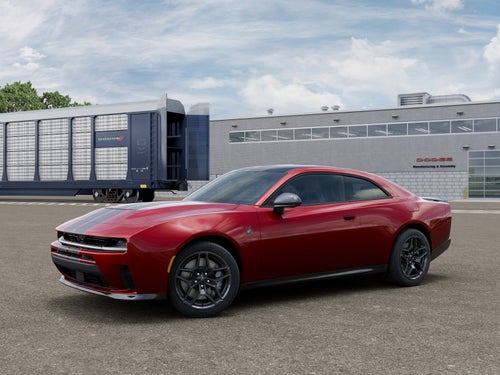 2027 Dodge Charger Scat Pack Plus
