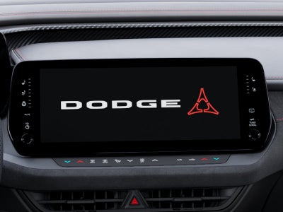 2027 Dodge Charger Scat Pack Plus