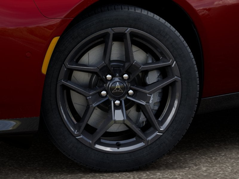 2027 Dodge Charger Scat Pack Plus