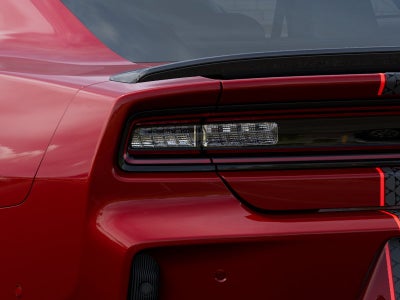 2027 Dodge Charger Scat Pack Plus