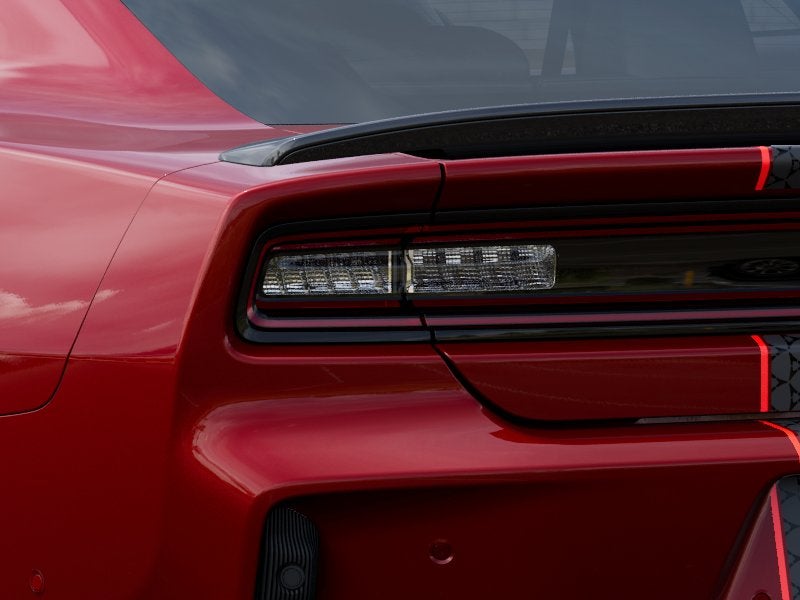 2027 Dodge Charger Scat Pack Plus