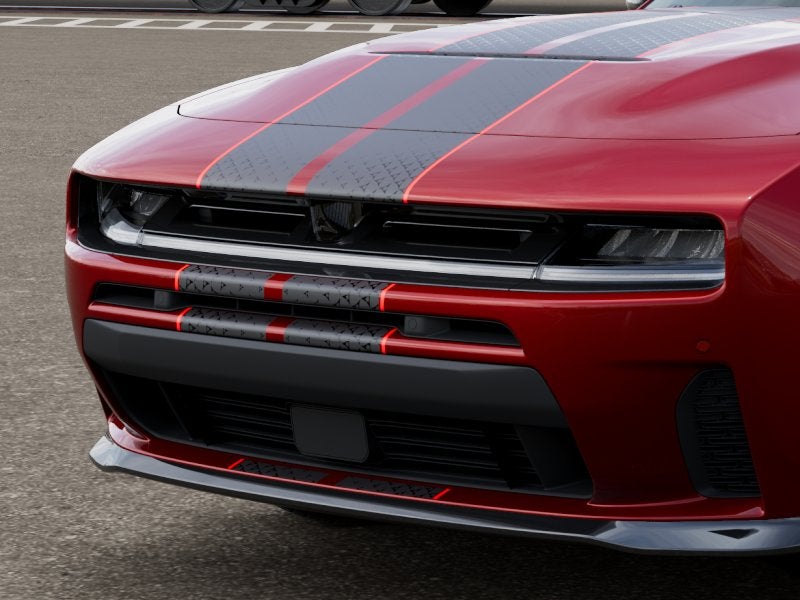 2027 Dodge Charger Scat Pack Plus