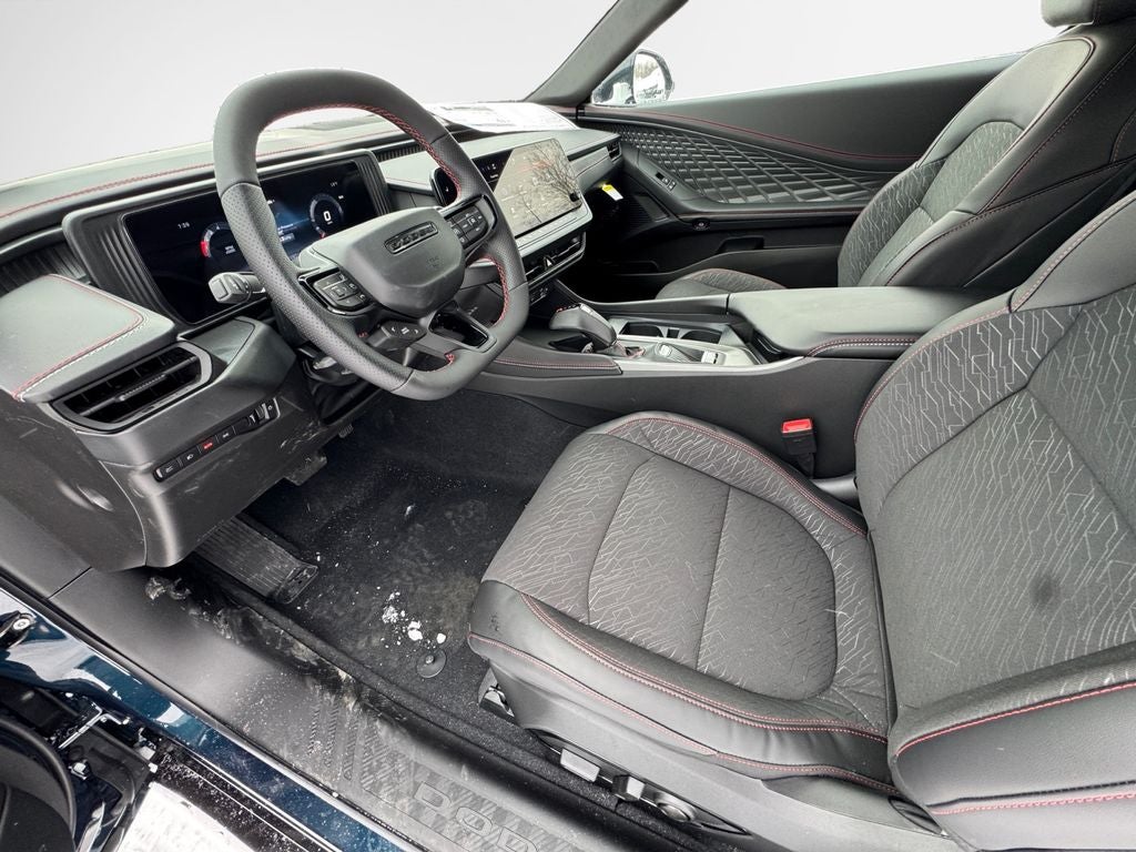 2026 Dodge Charger R/T Scat Pack