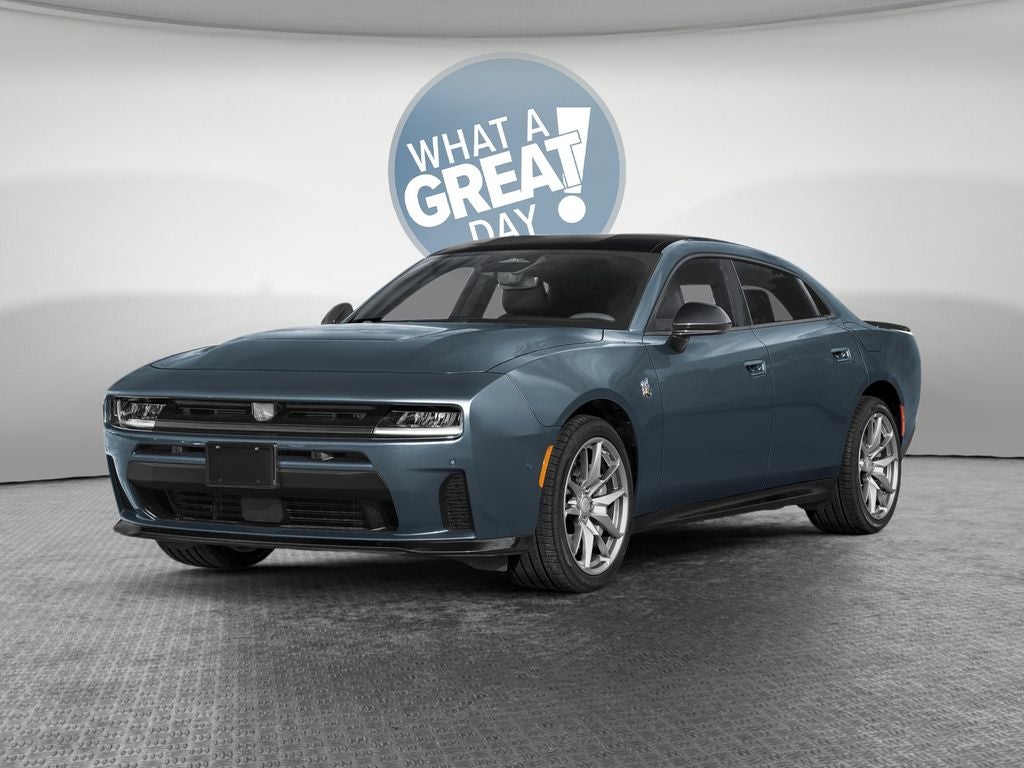 2027 Dodge Charger R/T