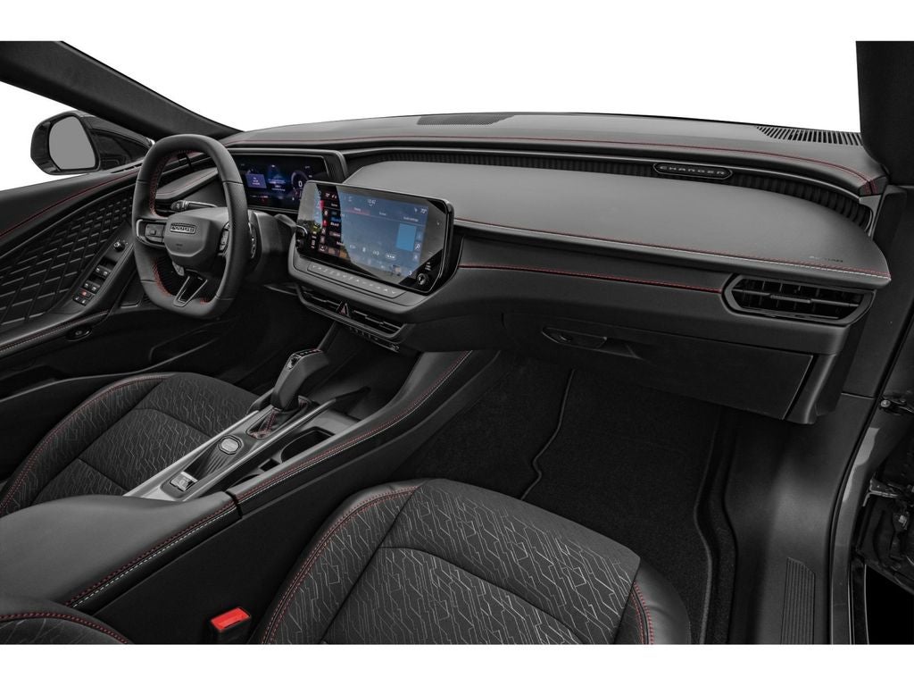 2027 Dodge Charger R/T