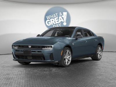 2027 Dodge Charger R/T