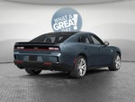 2027 Dodge Charger R/T
