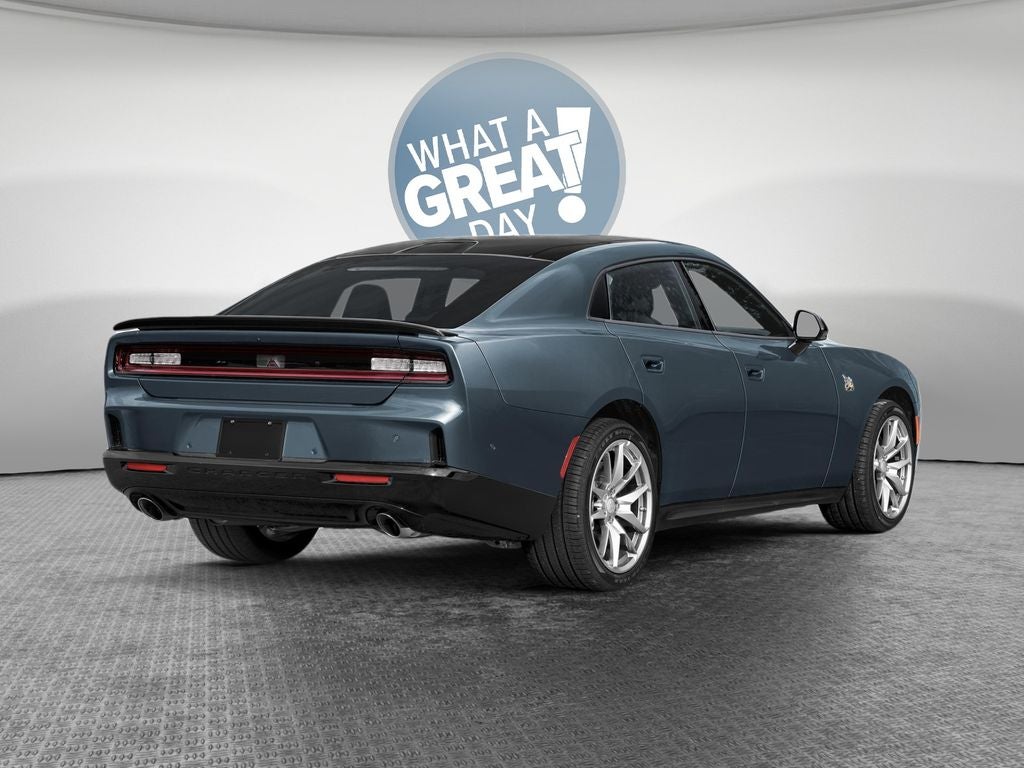 2027 Dodge Charger R/T