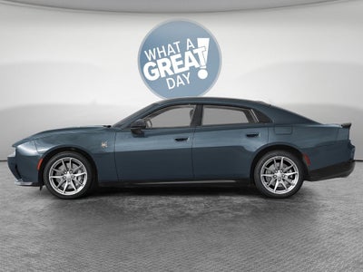 2027 Dodge Charger R/T