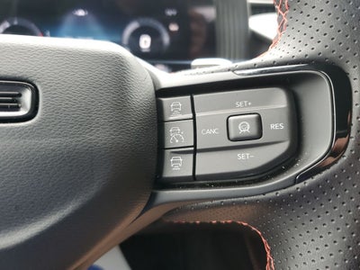 2026 Dodge Charger CHARGER R/T 4-DOOR AWD