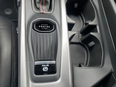 2026 Dodge Charger CHARGER R/T 4-DOOR AWD