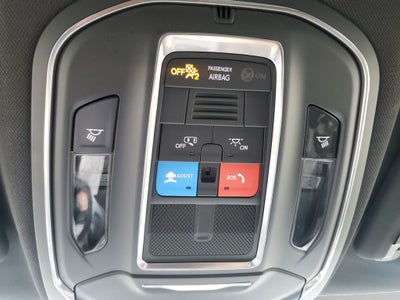 2026 Dodge Charger CHARGER R/T 4-DOOR AWD