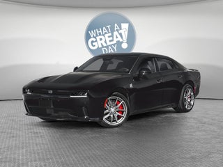 2026 Dodge Charger R/T
