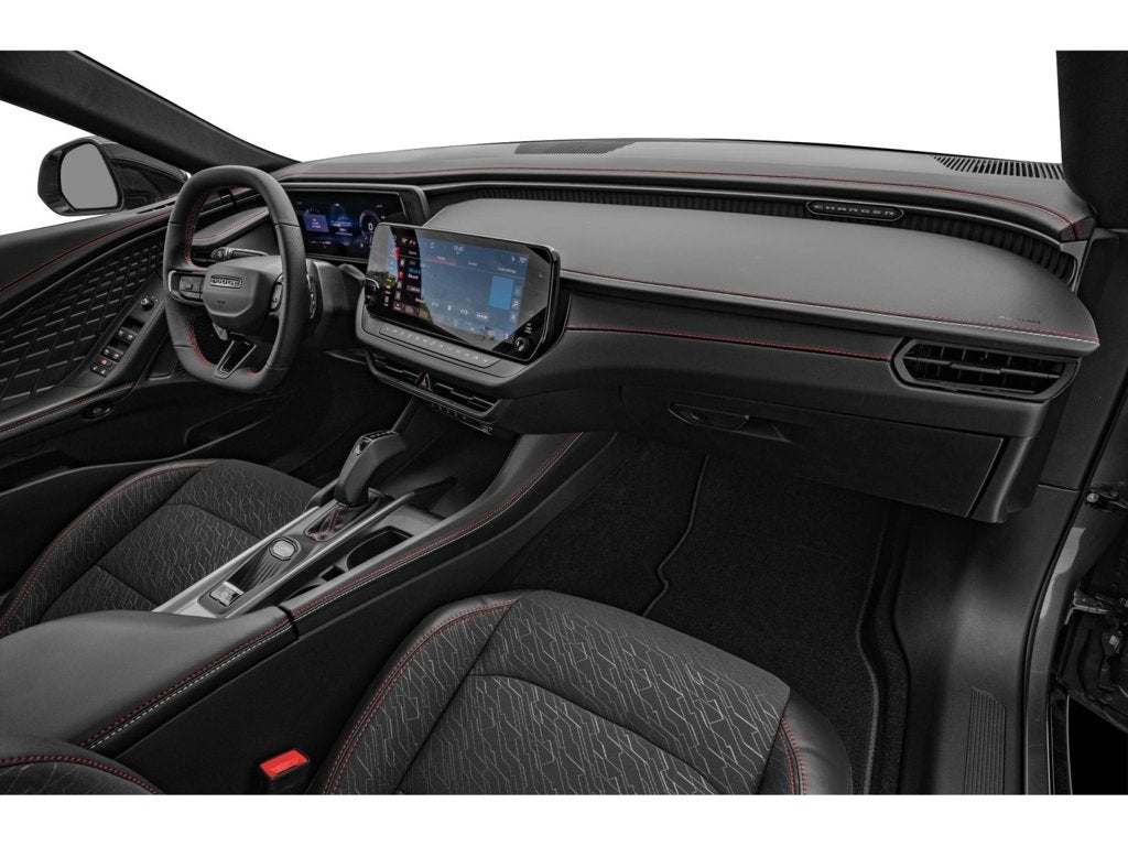 2027 Dodge Charger R/T