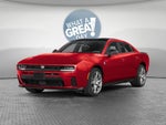 2027 Dodge Charger R/T