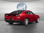 2027 Dodge Charger R/T