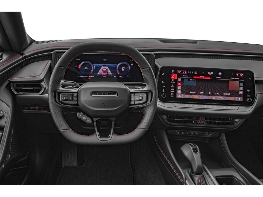 2027 Dodge Charger R/T