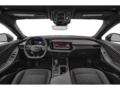 2027 Dodge Charger R/T
